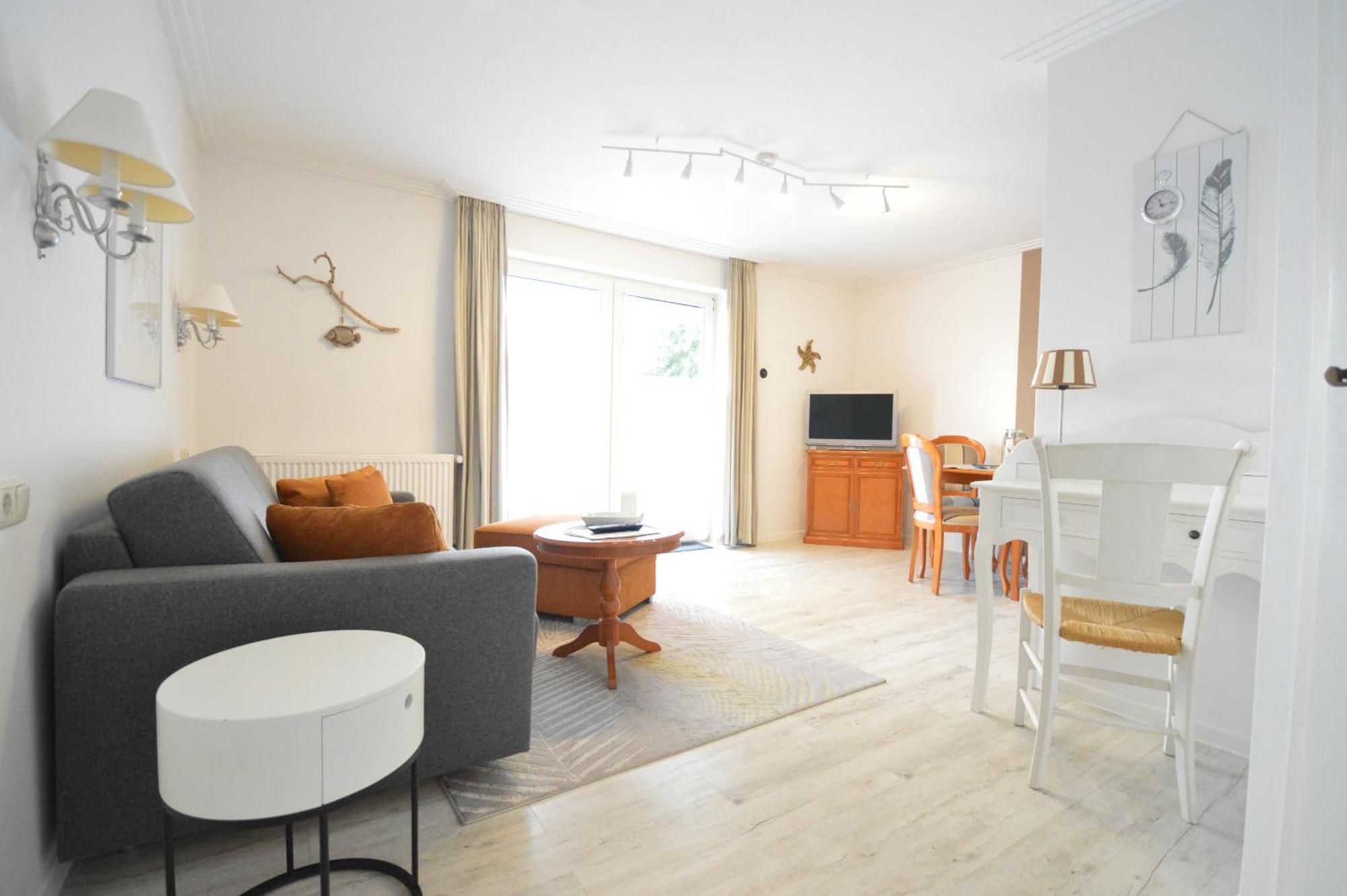 Appartement-Villa Steinfurth Остзебад Бинц Номер фото